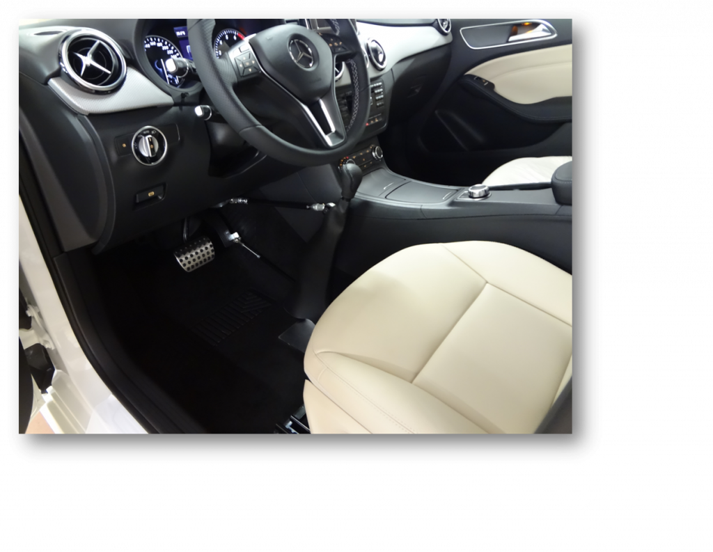 GAZ – FREN APARATI 2